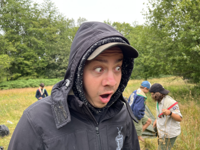 Sint-Martinus den XIIde - Grootkamp JVK